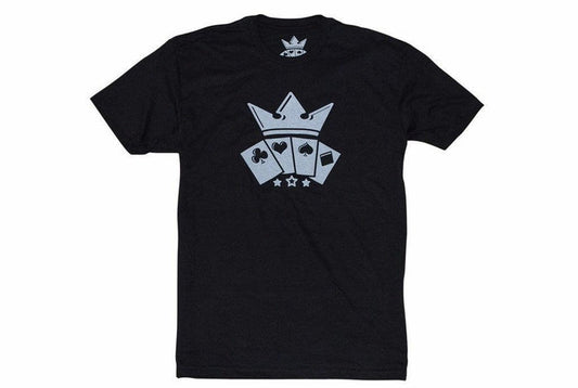 RPC Official T-Shirt Playing Cards by RarePlayingCards.com