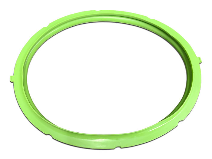 Rubber Sealing Ring- Available in 10 sizes - GoWISE USA