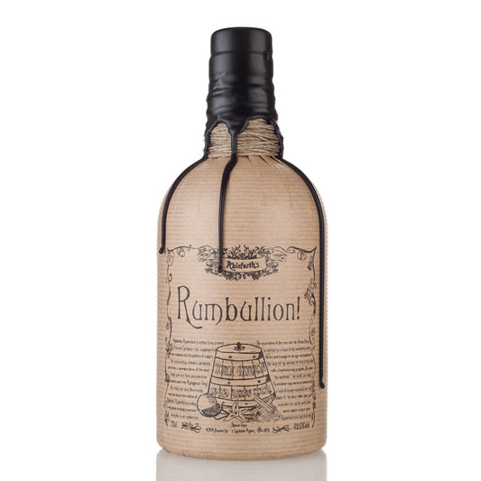 Rumbullion!