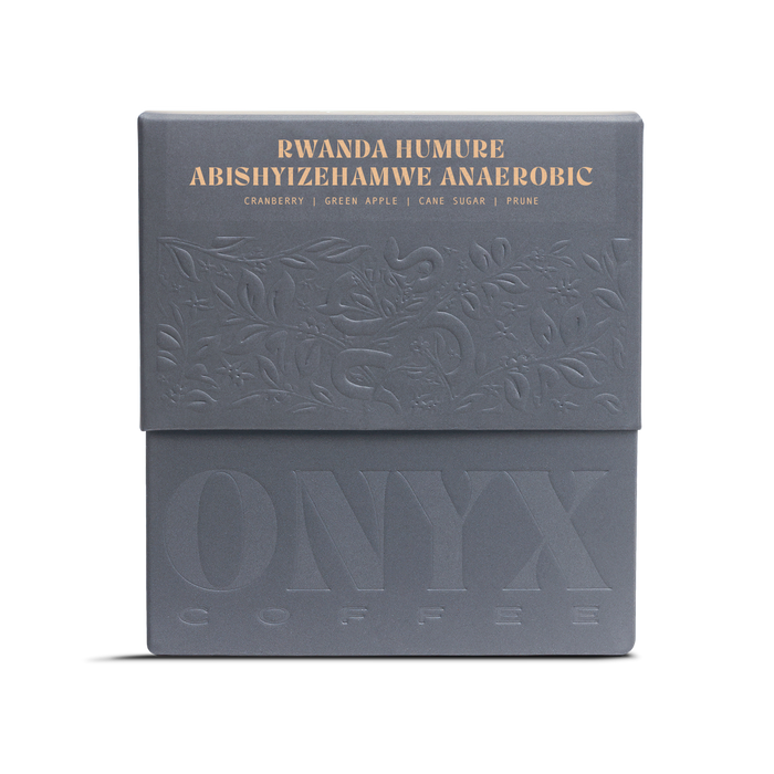 Rwanda Humure Abishyizehamwe Anaerobic