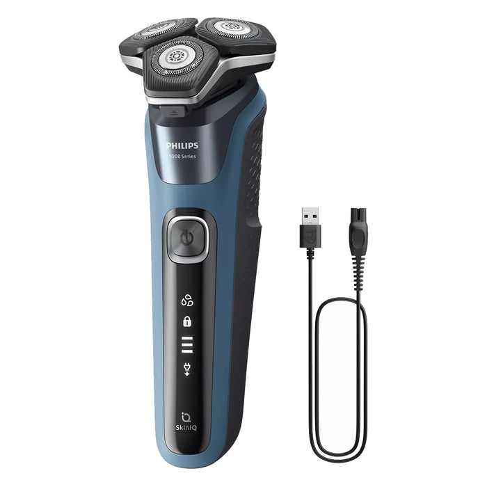 S5880 WET & DRY ELECTRIC SHAVER