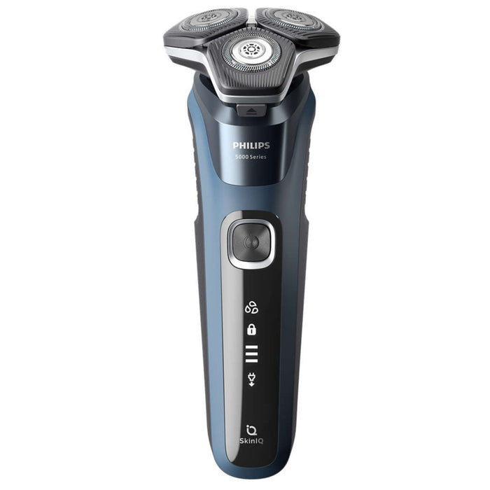 S5880 WET & DRY ELECTRIC SHAVER