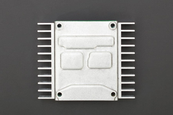 Sabertooth Dual 25A DC Motor Driver [discontinued] by DimensionEngineering - The Pi Hut