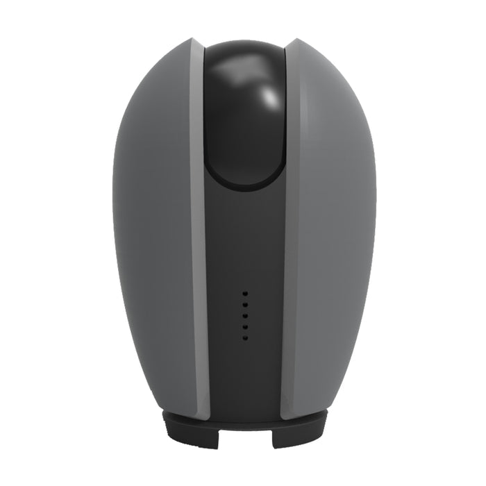 The Iview camera supports SD or HD image options with a max resolution of up to 1920 x 1080, Mirror Support, plus 2-way audio.