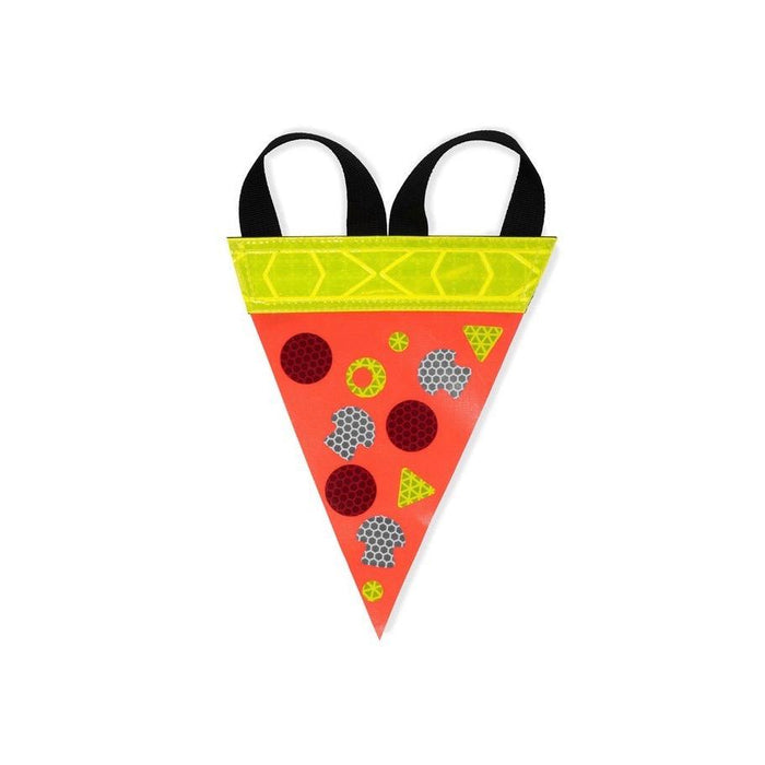 Safety Pizza