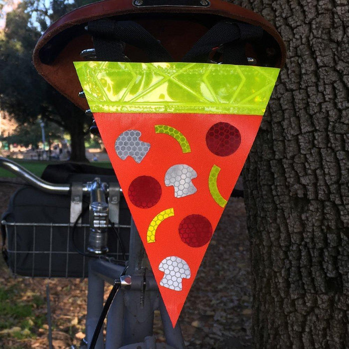 Safety Pizza