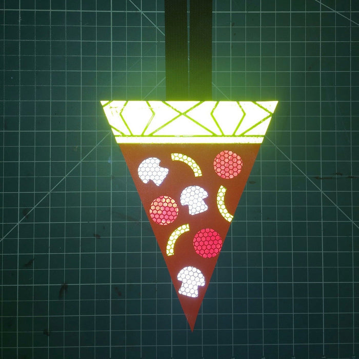 Safety Pizza