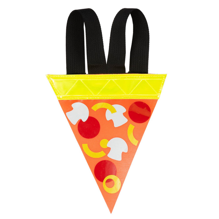 Safety Pizza