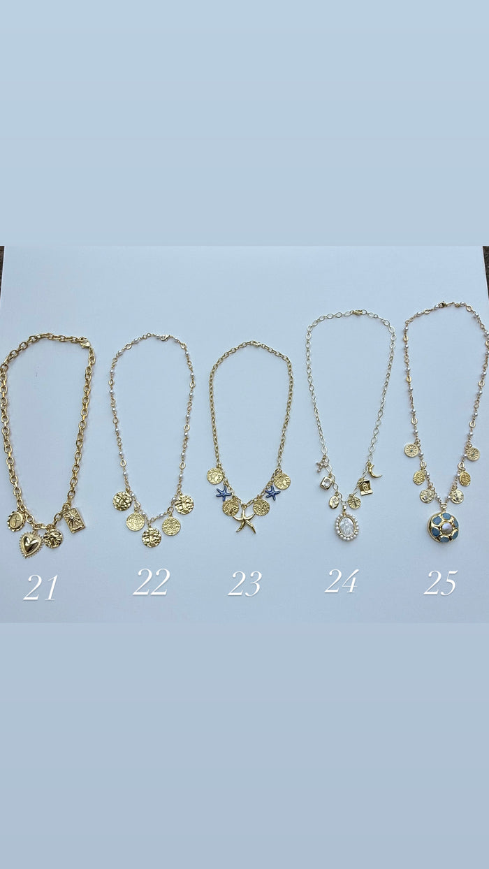 Sample Sale