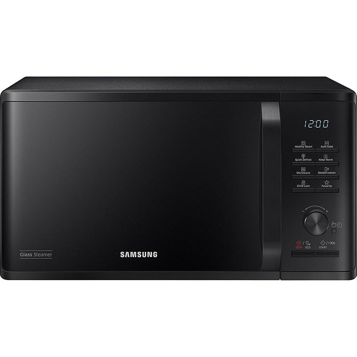 Samsung Solo MWO Capacity 23 L Black Microwave