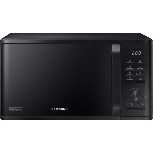 Samsung Solo MWO Capacity 23 L Black Microwave