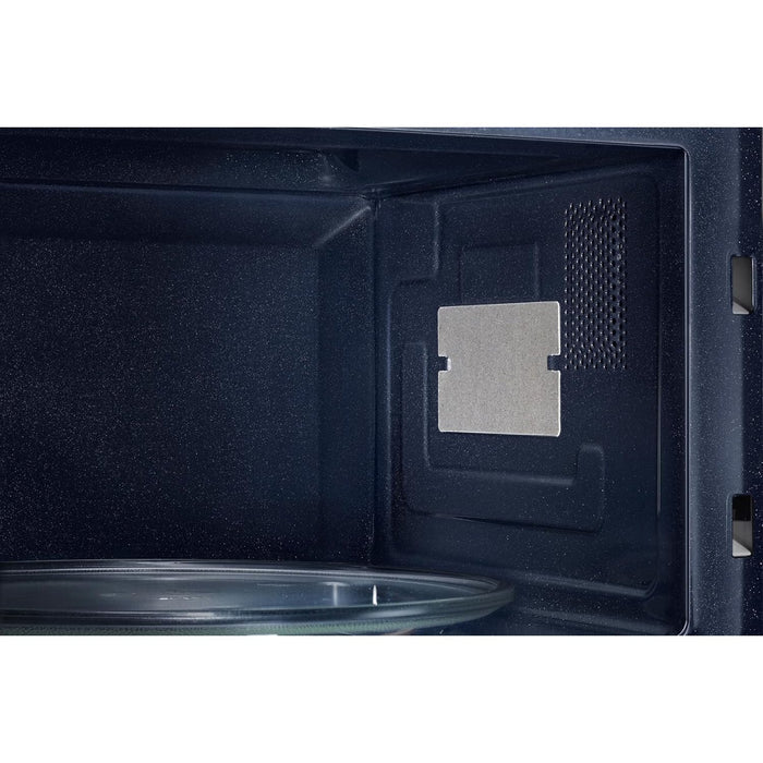 Samsung Solo MWO Capacity 23 L Silver Microwave – view 5