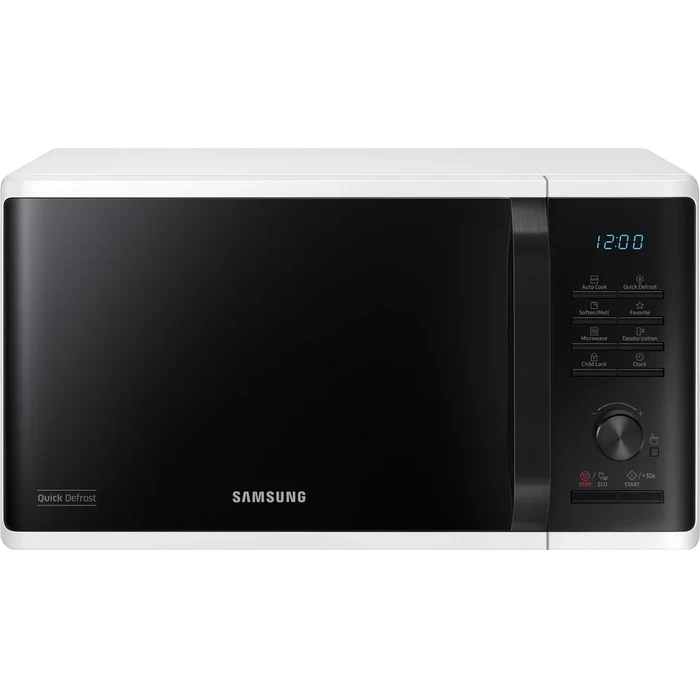 Samsung Solo MWO Capacity 23 L White Microwave