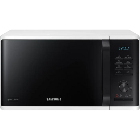 Samsung Solo MWO Capacity 23 L White Microwave