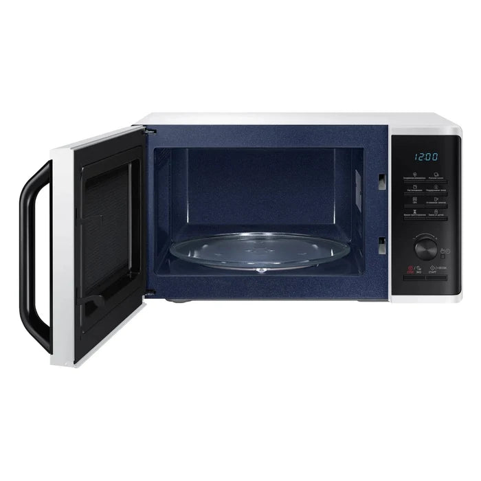 Samsung Solo MWO Capacity 23 L White Microwave – view 2