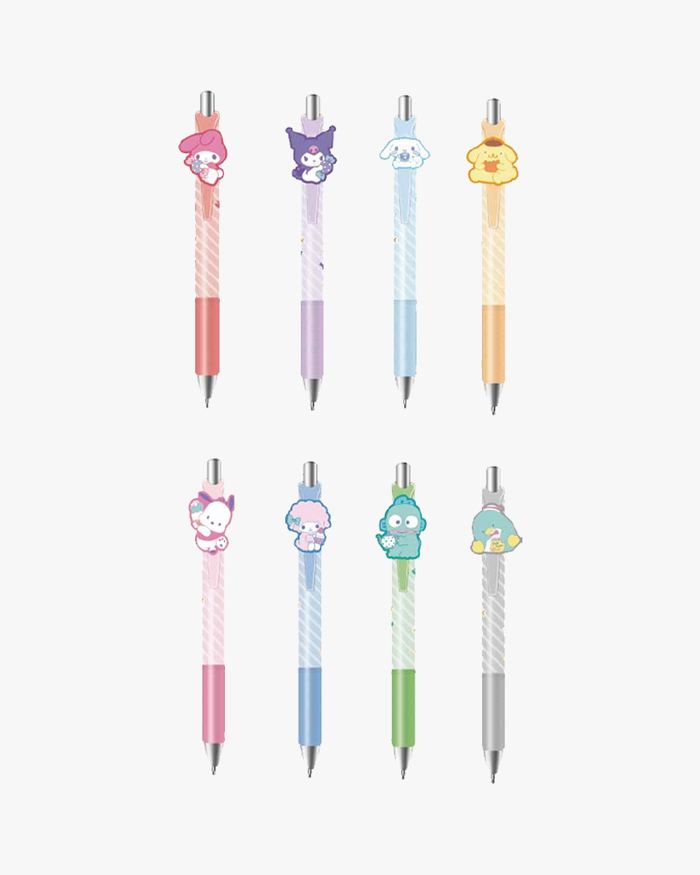 Sanrio® Character Gel Pens