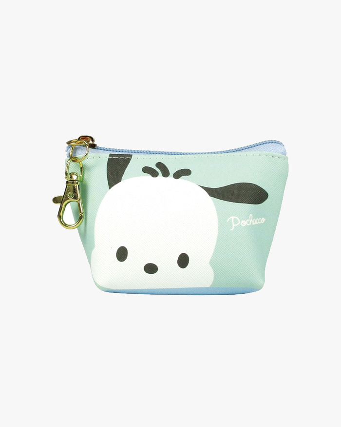 Pochacco