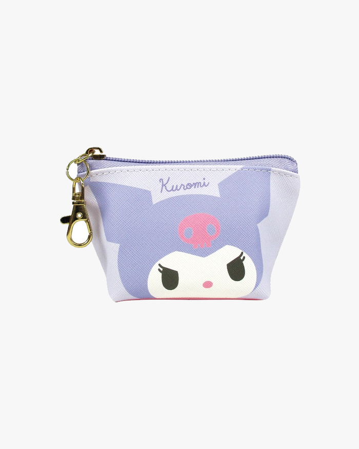 Sanrio® Character Triangle Mini Pouch