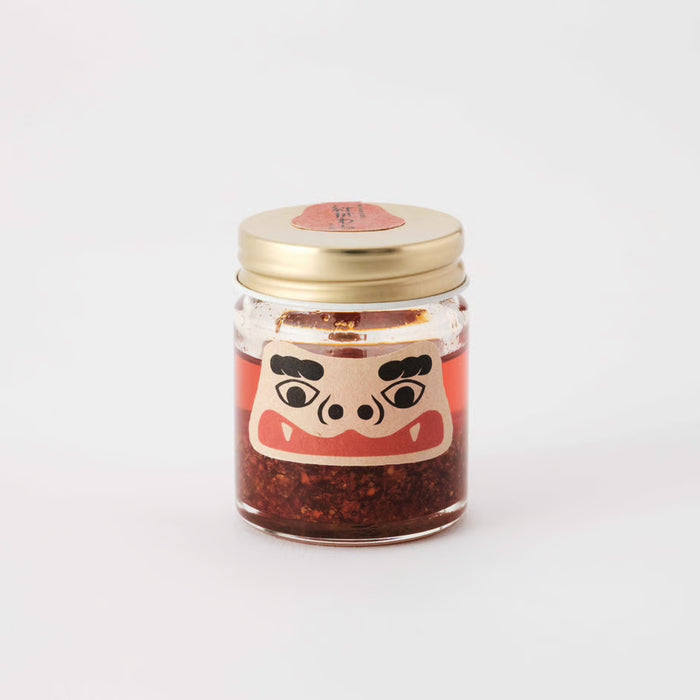 Sansho Pepper Chili Oil