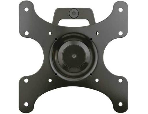 SANUS MF202-B1 Full-Motion Mount for 15inch–37inch Screens Black