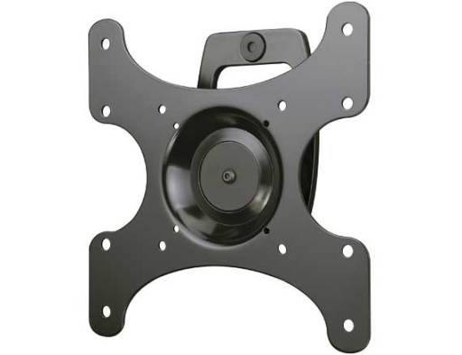 SANUS MF202-B1 Full-Motion Mount for 15inch–37inch Screens Black