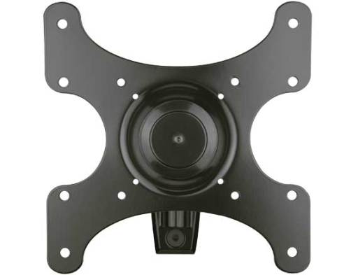 SANUS MF209-B2 Full-Motion Wall Mount for 13inch–39inch Screens, extends 9inch Black