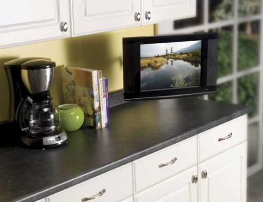 SANUS SF213-B2 Full-Motion Wall Mount for Screens up to 27inch, extends 13inch Black