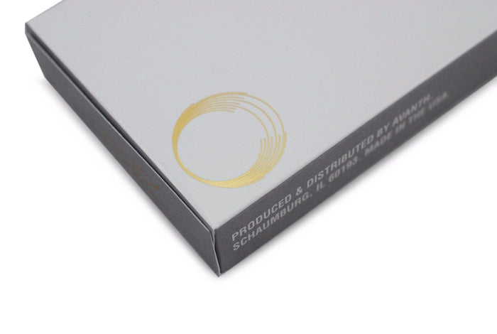 Saturn: Honeycomb Playing Cards by Avanth