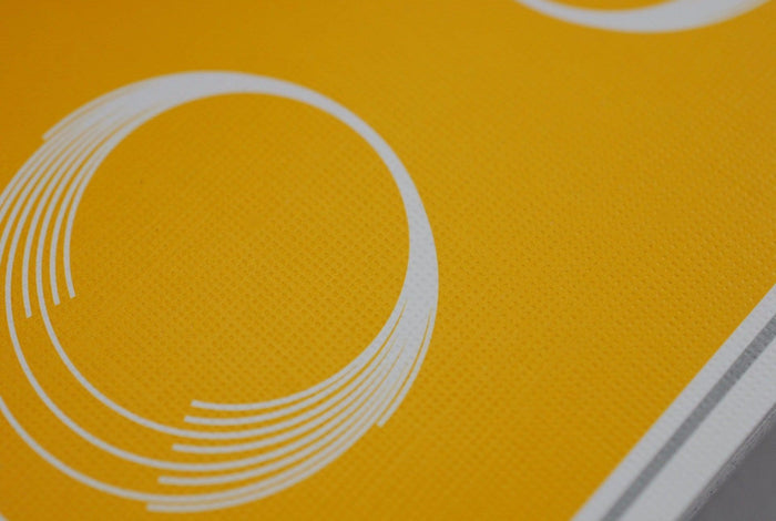 Saturn: Honeycomb Playing Cards by Avanth