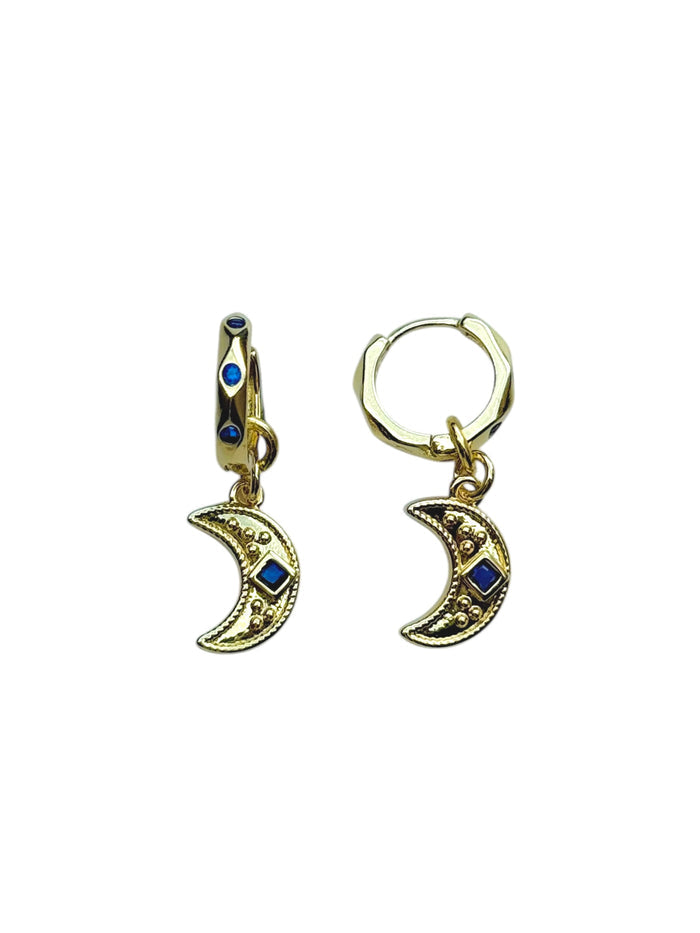 Selene Earrings