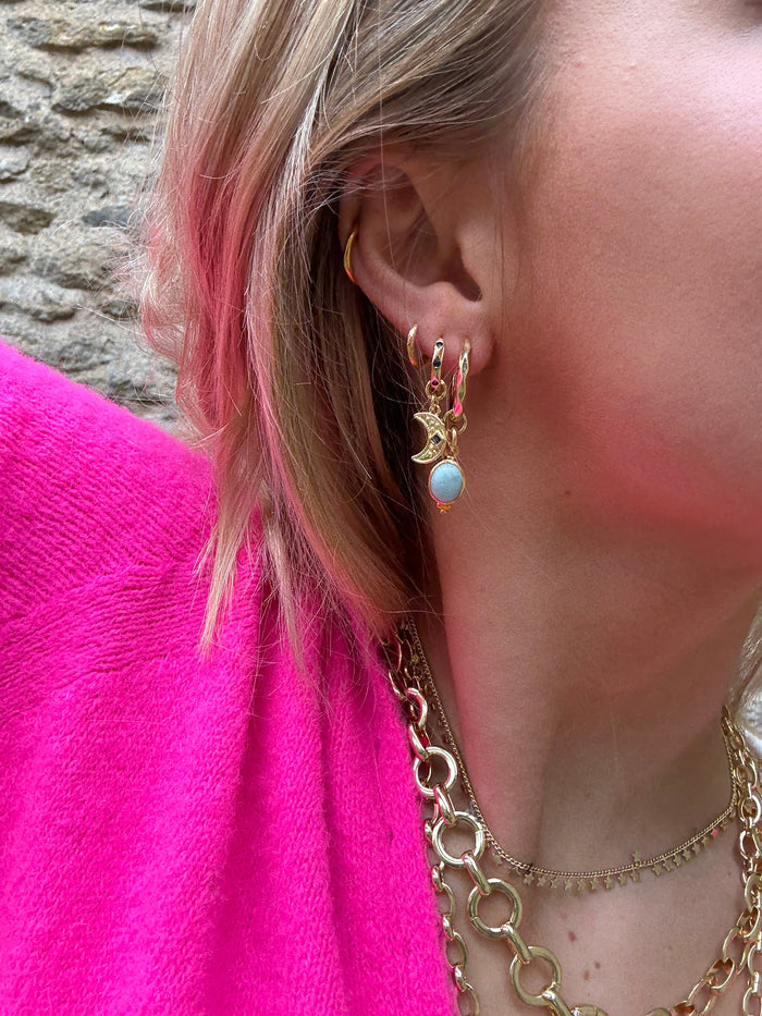 Selene Earrings