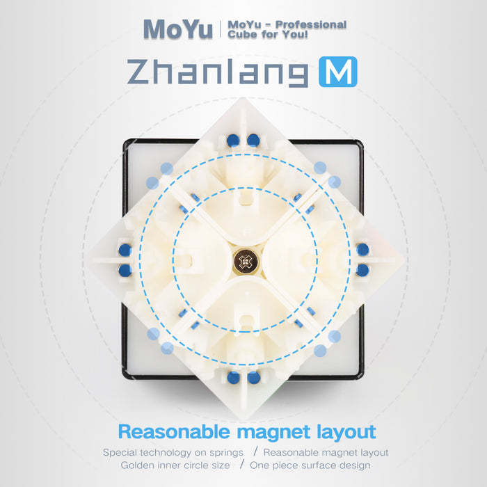 SenHuan ZhanLang M 2x2