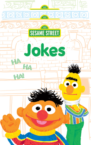 Sesame Street: Let's Have Some Fun!