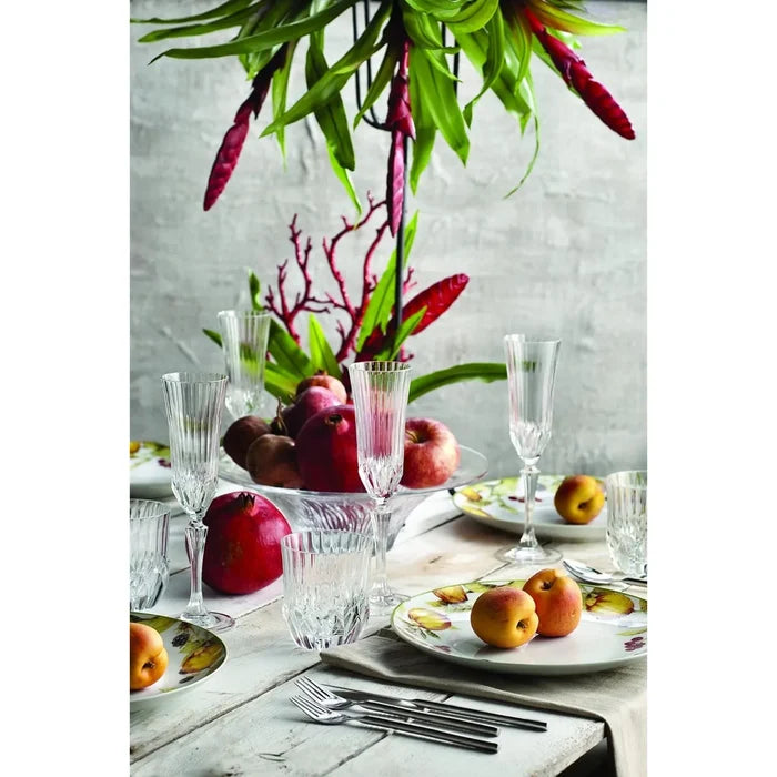 Set de verres Rcr Adagio, 6 pièces