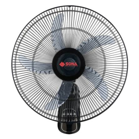 SFW1572 18” REMOTE WALL FAN