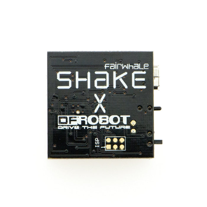 “Shake” 8x8 LED Matrix [Discontinued] by DFRobot - The Pi Hut