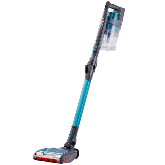 Shark Anti-Hair Wrap True Pet Cordless Stick Vacuum Cleaner | IZ201UKT Shark Vacuum Cleaner Euronics Ireland