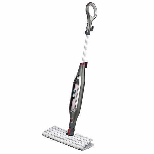 SHARK Genius Steam Mop - Factory serviced with Home Essentials warranty - S6004