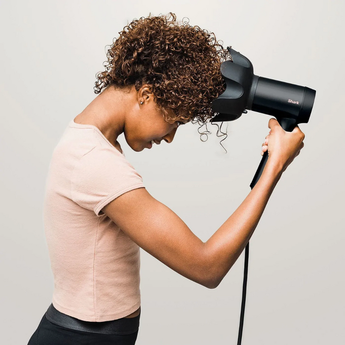 Shark Style IQ Hair Dryer & Styler | HD120UK
