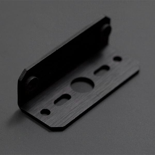 Sharp IR Sensor Mounting Bracket - GP2Y0A21/GP2Y0A02YK [Discontinued] by DFRobot - The Pi Hut