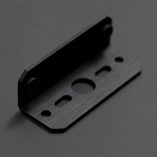 Sharp IR Sensor Mounting Bracket - GP2Y0A21/GP2Y0A02YK [Discontinued] by DFRobot - The Pi Hut