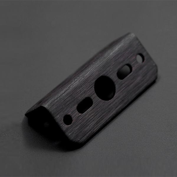 Sharp IR Sensor Mounting Bracket - GP2Y0A21/GP2Y0A02YK [Discontinued] by DFRobot - The Pi Hut