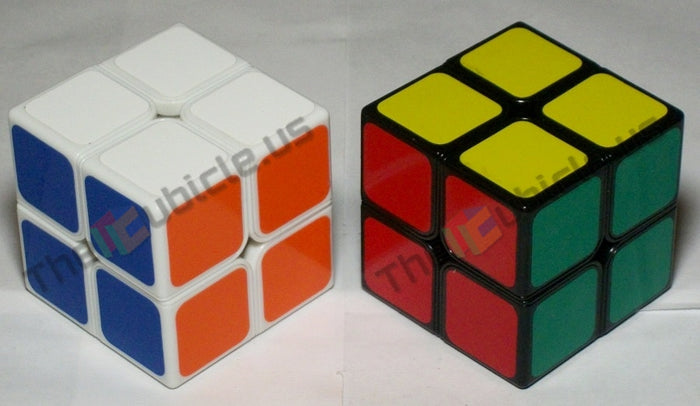 ShengShou Aurora 2x2