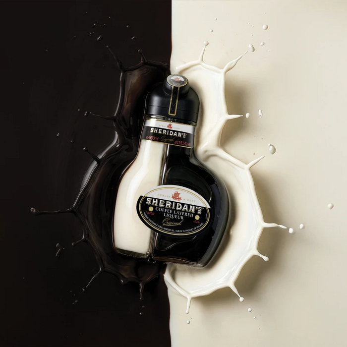 Sheridan's Coffee Liqueur