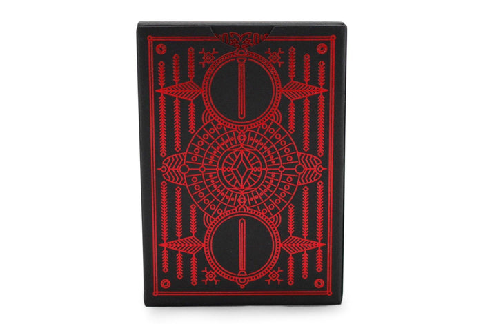 Shin Lim Playing Cards by Expert Playing Card Co.