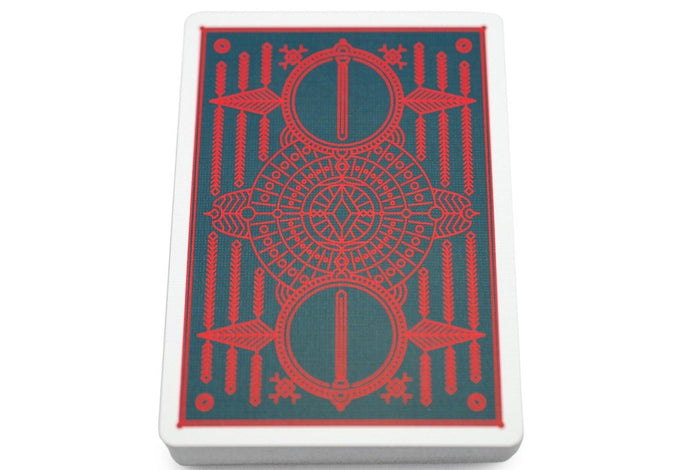Shin Lim Playing Cards by Expert Playing Card Co.