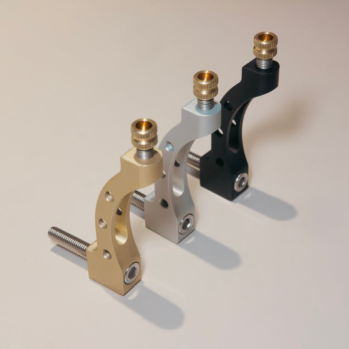 SHOVEL RESEARCH FMBCH (Fork Mounted Brake Cable Hanger)