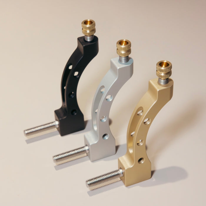 SHOVEL RESEARCH FMBCH (Fork Mounted Brake Cable Hanger)