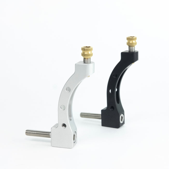 SHOVEL RESEARCH FMBCH (Fork Mounted Brake Cable Hanger)