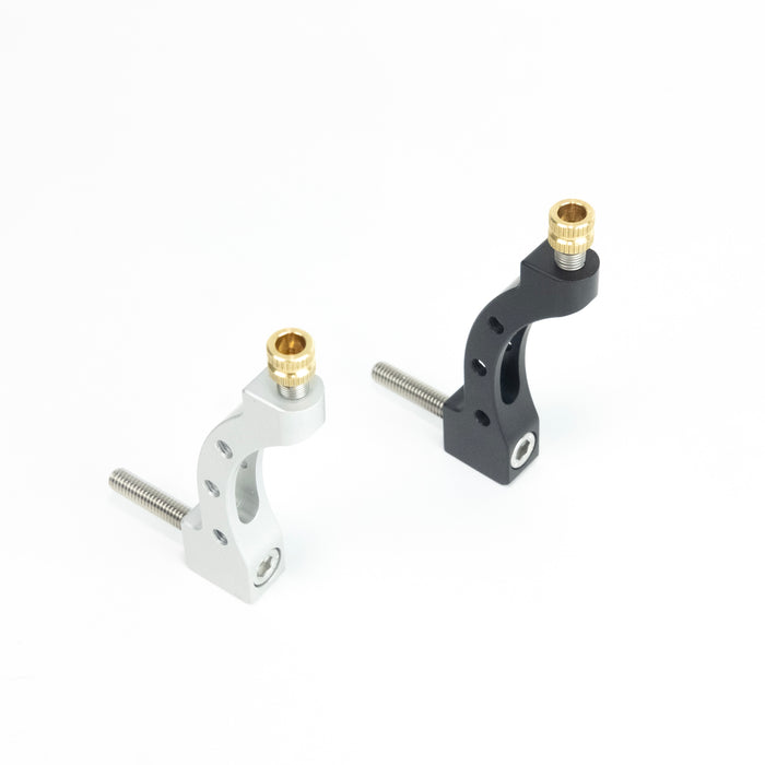 SHOVEL RESEARCH FMBCH (Fork Mounted Brake Cable Hanger)